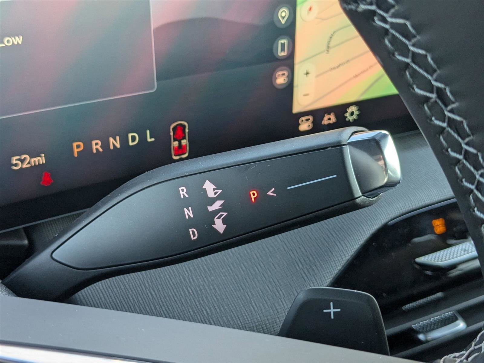 New 2025 Buick Enclave Sport Touring w/ Power Package image 21