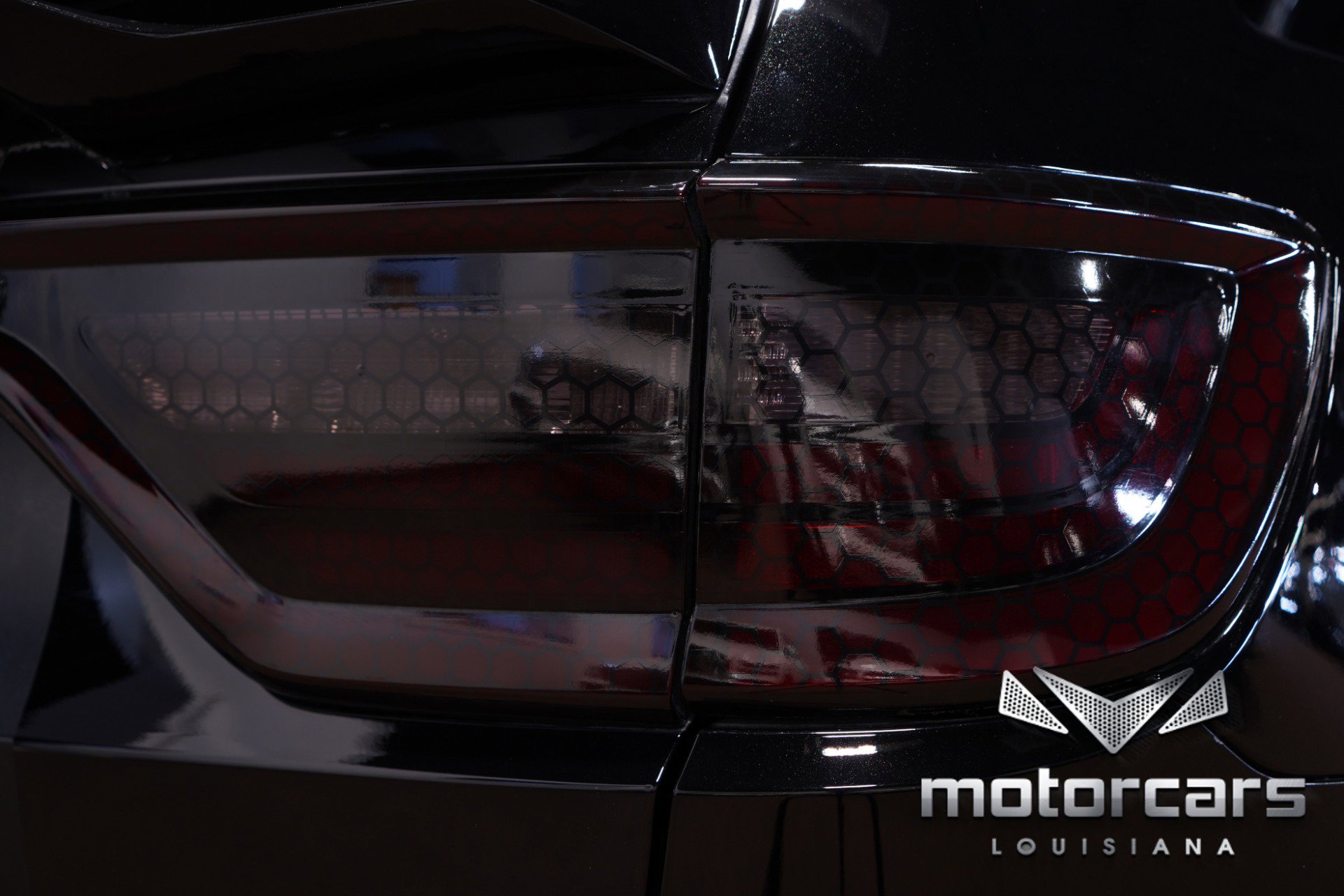 Used 2023 Dodge Durango SRT Hellcat AWD/4WD image 19