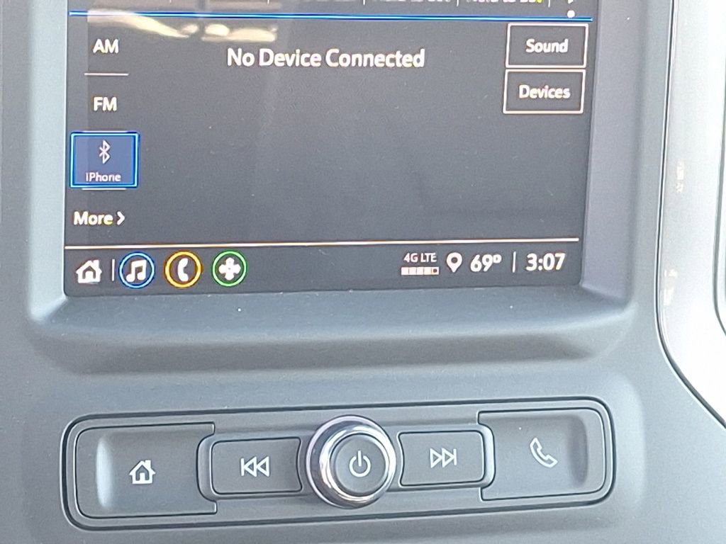 New 2025 Chevrolet Silverado 3500 W/T w/ WT Convenience Package image 20