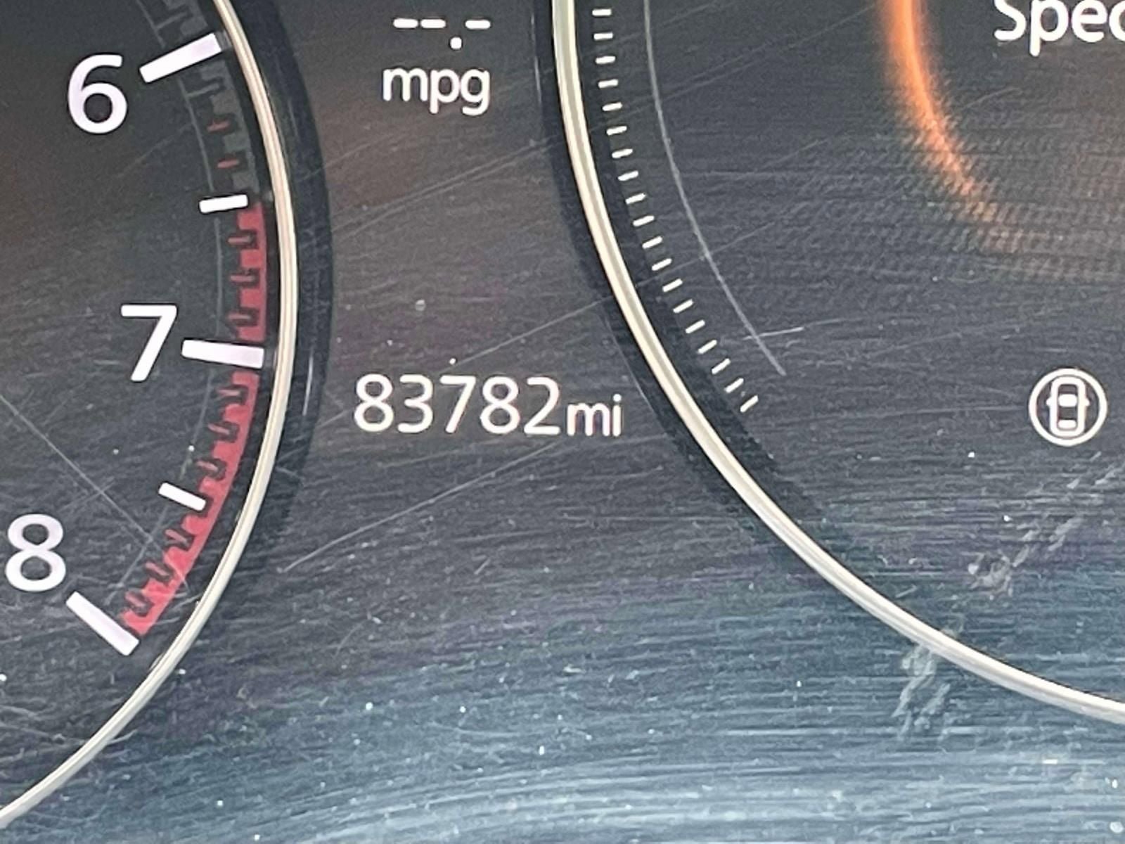 Used 2020 MAZDA MAZDA3 AWD Sedan w/ Preferred Package image 25