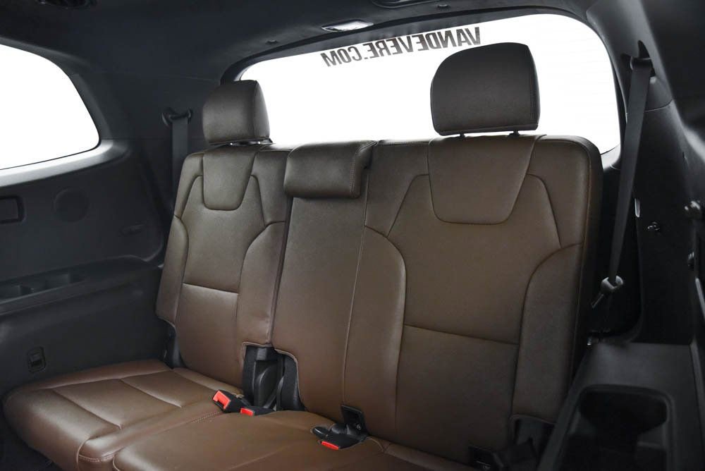 Used 2021 Kia Telluride SX w/ SX Prestige Package image 15