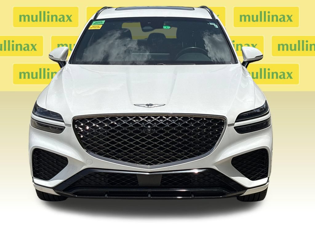 Used 2022 Genesis GV70 2.5T w/ Sport Prestige Package AWD/4WD image 16