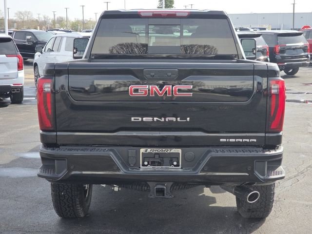 New 2026 GMC Sierra 2500 Denali image 24