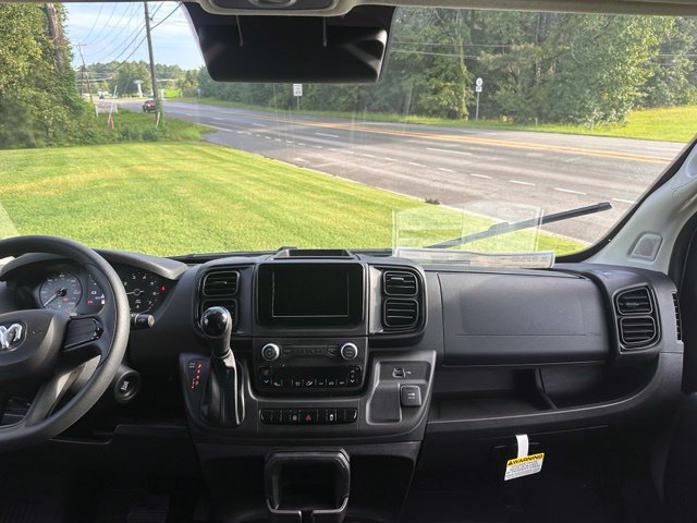 New 2026 RAM ProMaster 1500 FWD image 23