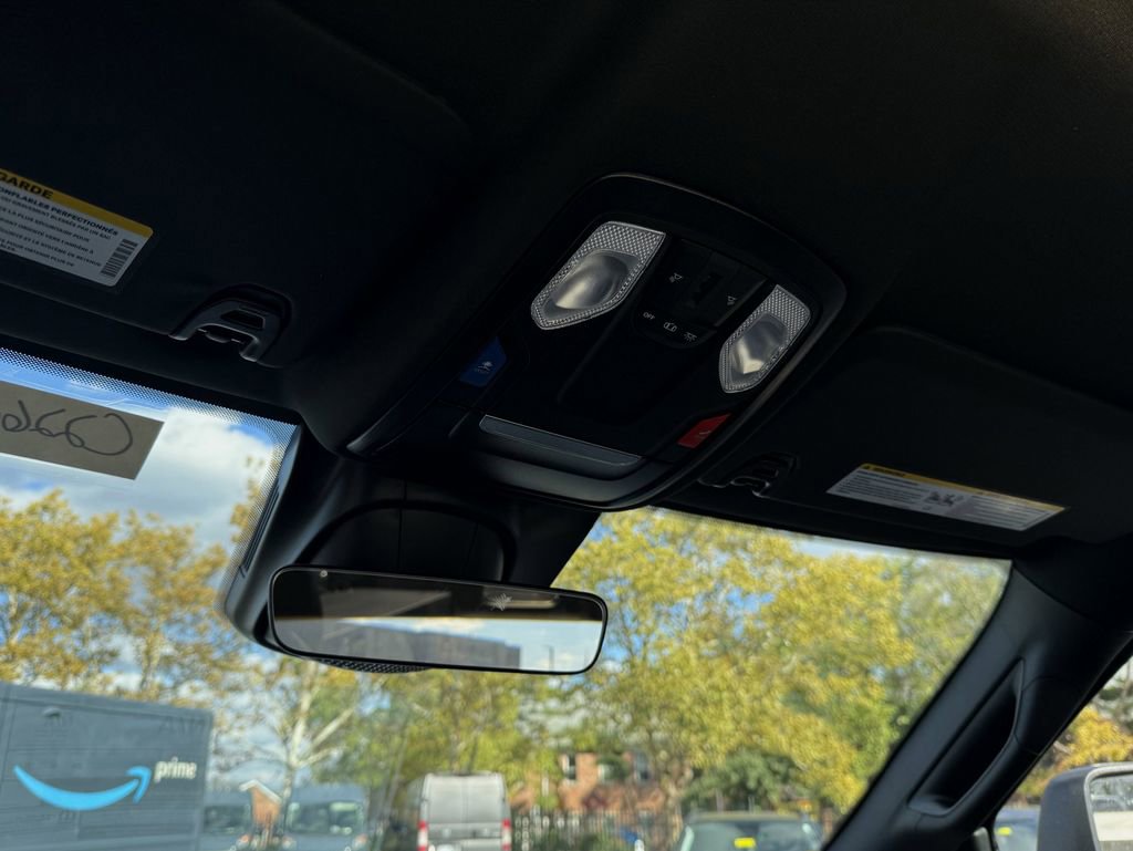 New 2026 RAM 3500 Tradesman w/ Chrome Appearance Group image 26