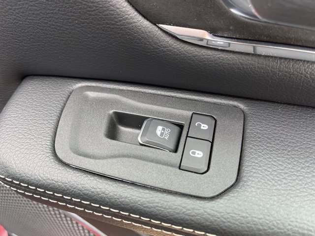 Used 2025 RAM 1500 Laramie w/ Sport Appearance Package image 49