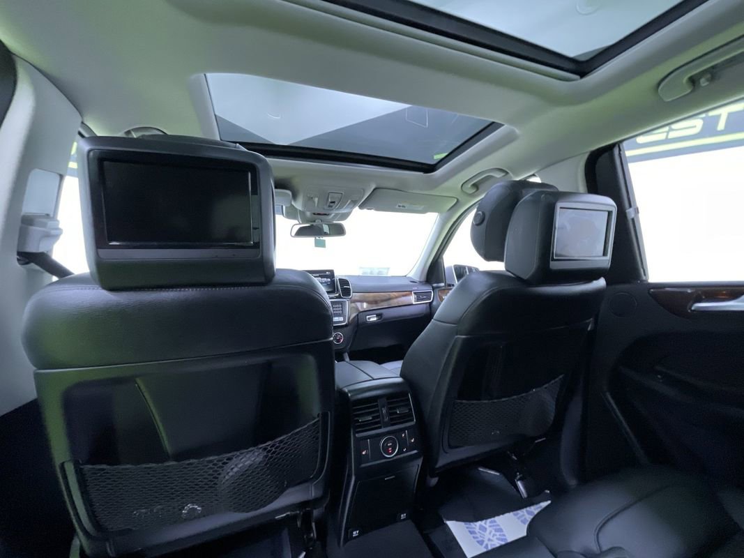 Used 2016 Mercedes-Benz GLE 400 4MATIC image 30