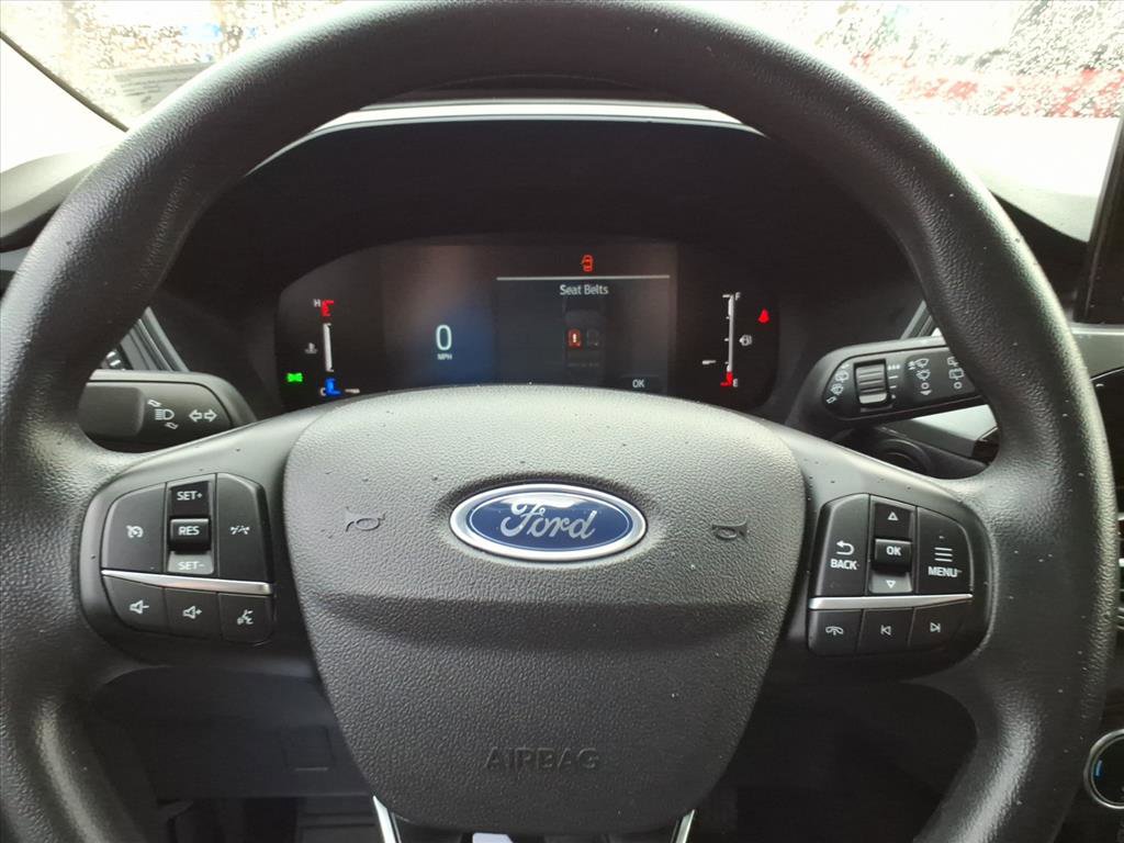 New 2025 Ford Escape Active image 19