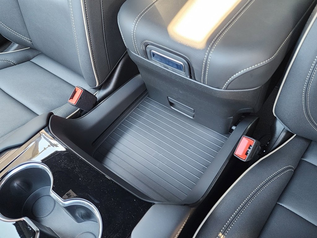 New 2026 GMC Yukon XL Elevation w/ Elevation Premium Package image 36