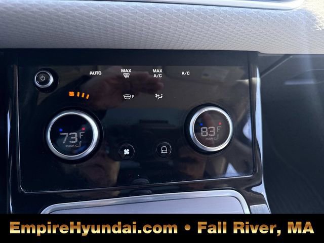 Used 2020 Land Rover Range Rover Evoque S image 25