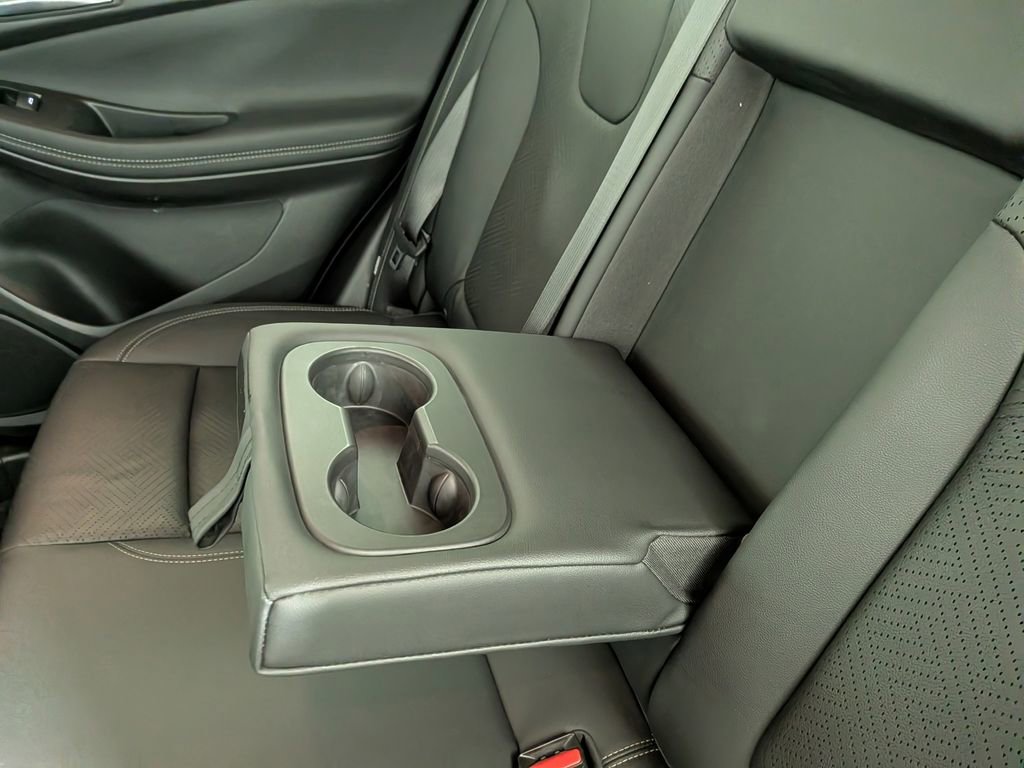 Certified 2021 Buick Encore GX Essence w/ Experience Buick Package image 33