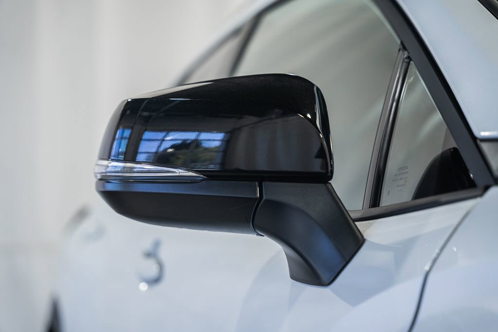 New 2026 Toyota Corolla Cross LE image 12