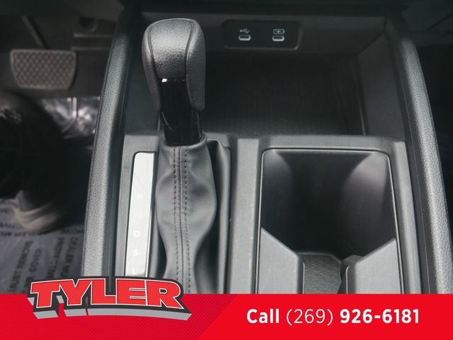 Certified 2023 Honda Accord EX image 31