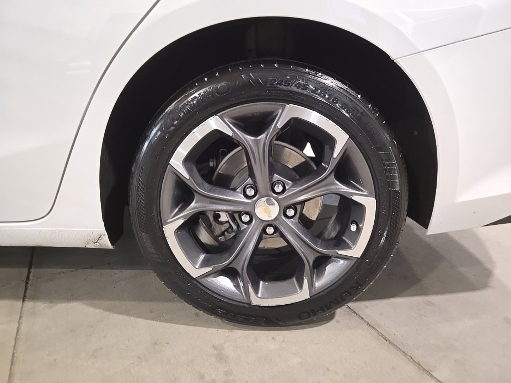 Used 2023 Chevrolet Malibu LT image 10