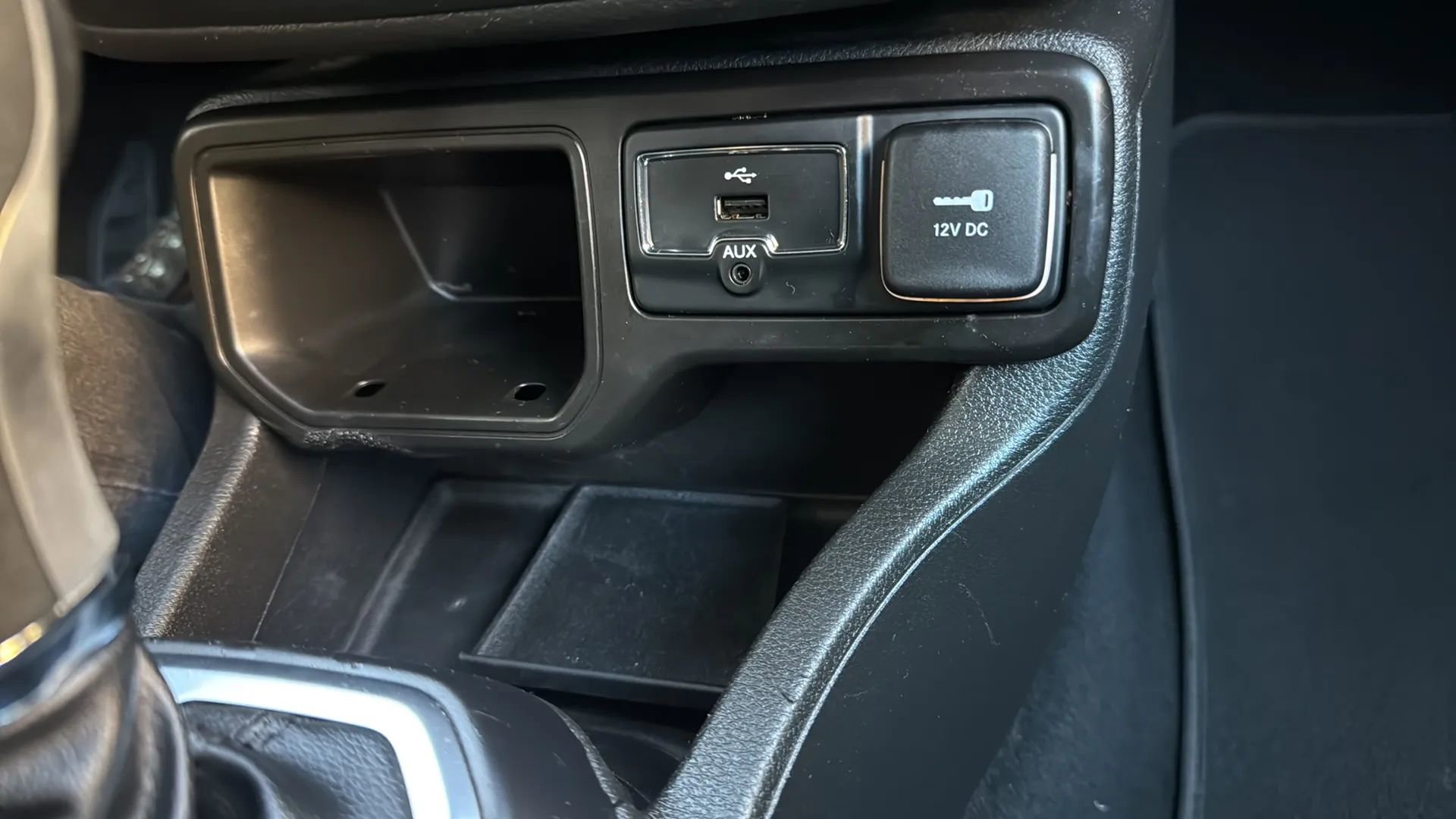 Used 2021 Jeep Renegade Sport image 19