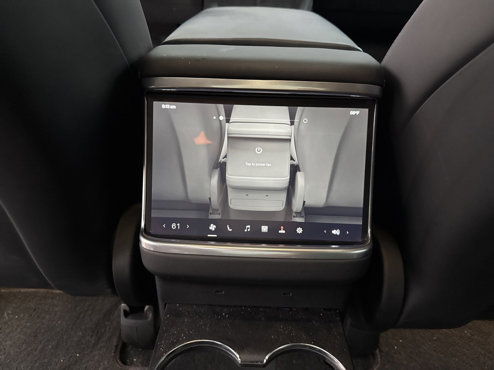 Used 2024 Tesla Model X image 12