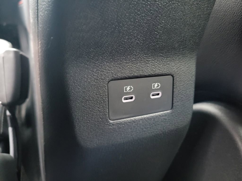 New 2026 Nissan Kicks SR w/ Cold Weather Package image 33