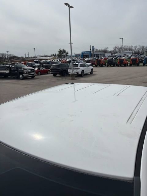 Used 2011 RAM 1500 Outdoorsman AWD/4WD image 27