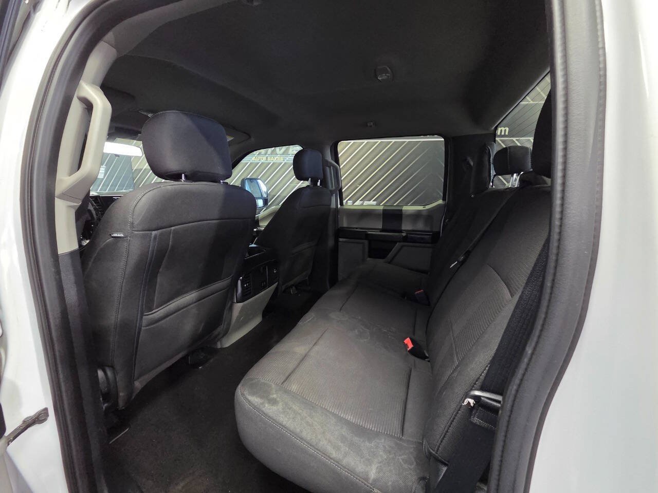 Used 2019 Ford F150 XL w/ Equipment Group 101A Mid AWD/4WD image 30
