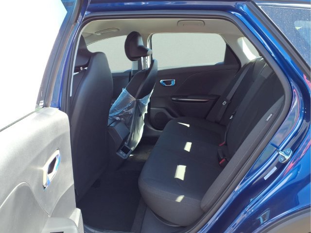 New 2026 Kia K4 FWD image 15