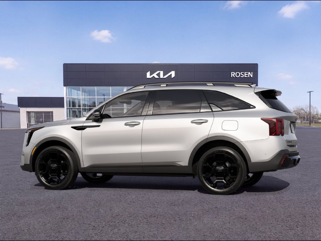 New 2026 Kia Sorento SX AWD/4WD image 5