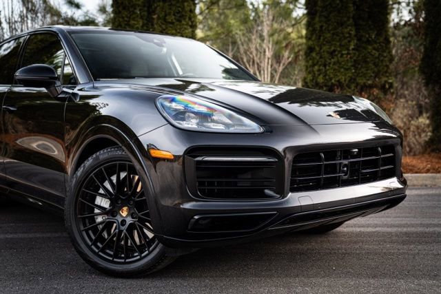 Used 2021 Porsche Cayenne GTS image 6