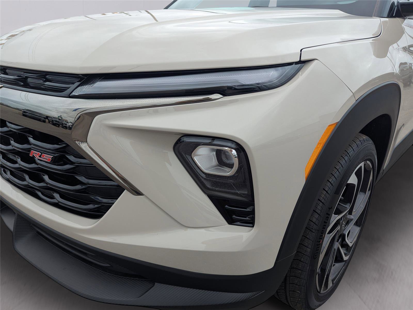 New 2026 Chevrolet TrailBlazer RS w/ Convenience Package image 10