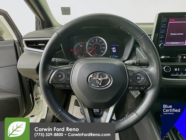 Used 2020 Toyota Corolla SE image 14