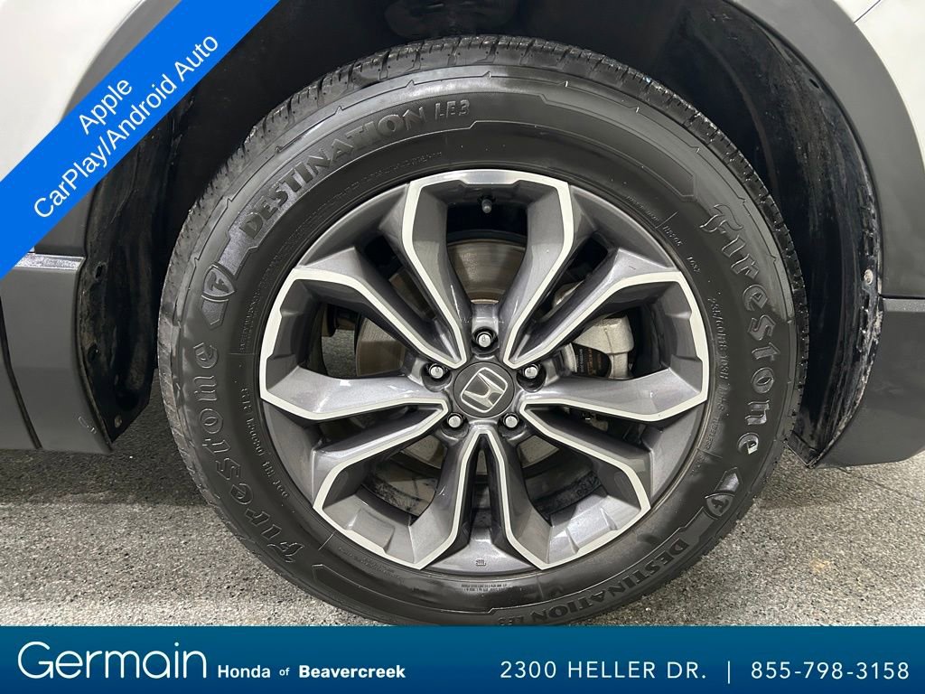 Used 2020 Honda CR-V EX image 14