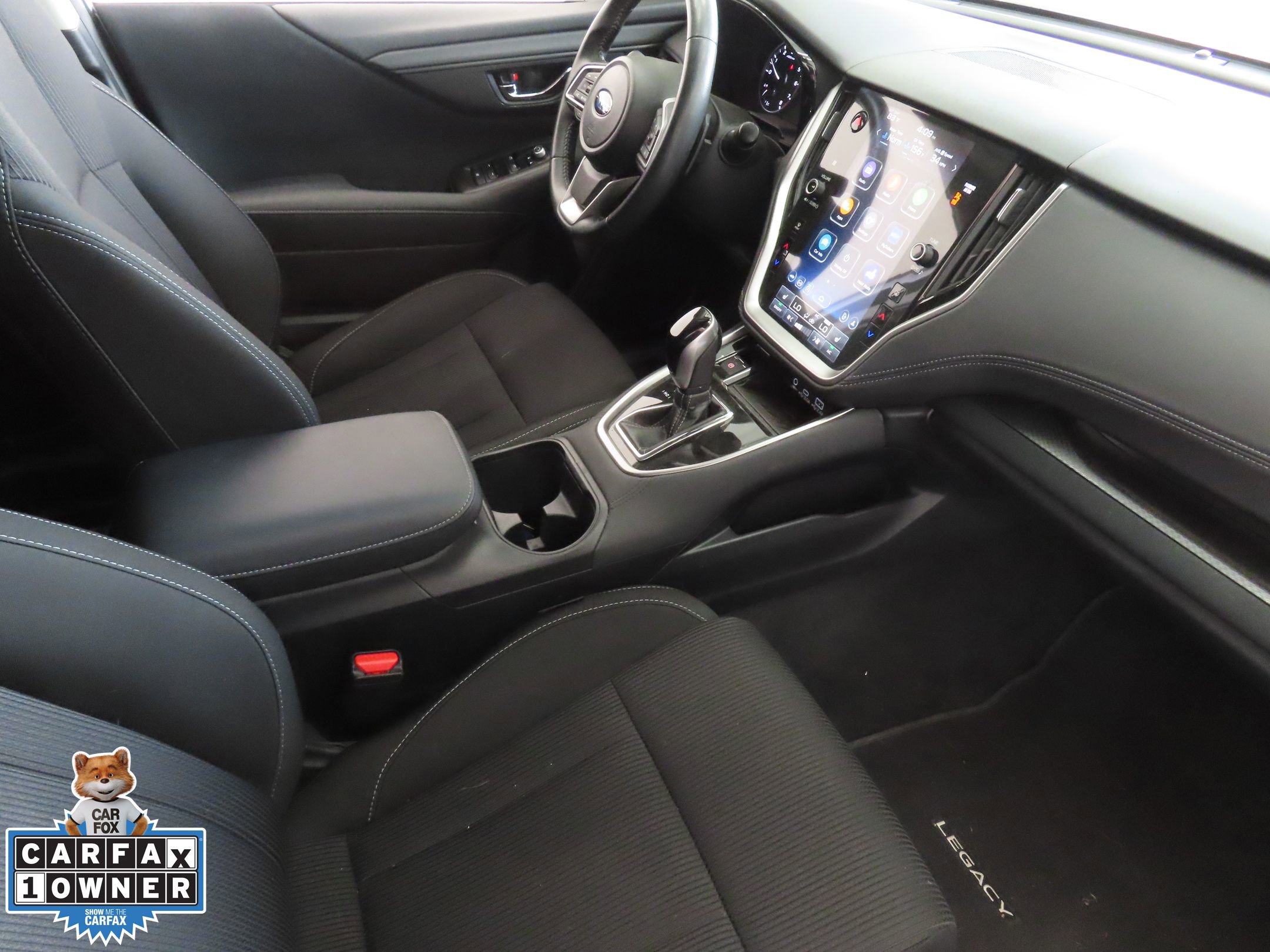 Used 2024 Subaru Legacy Premium w/ Tech Package #1 image 25