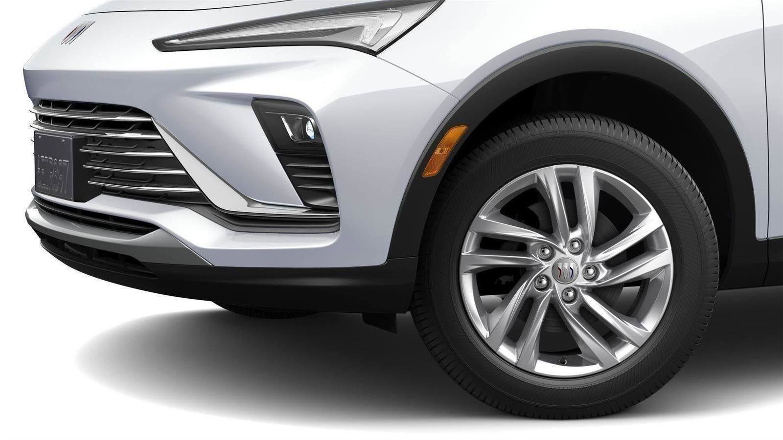 New 2026 Buick Envista Preferred w/ Convenience I Package image 95