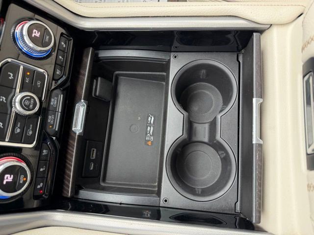 Used 2021 GMC Yukon XL Denali AWD/4WD image 40