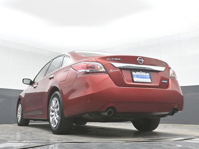 Used 2014 Nissan Altima 2.5 S image 40