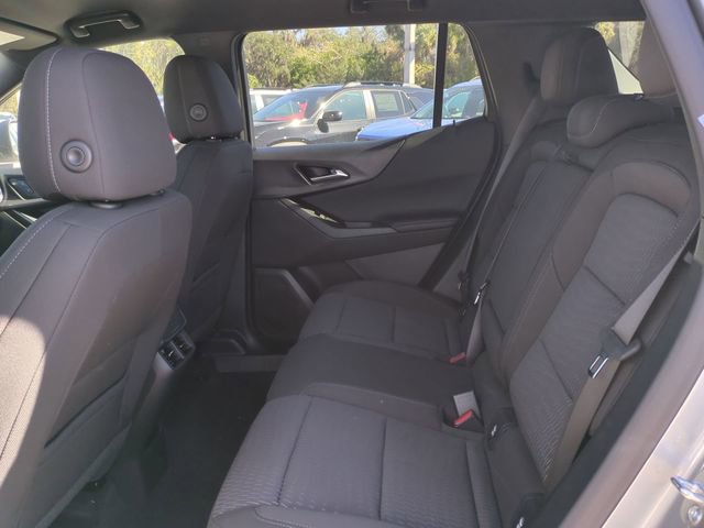 New 2026 Chevrolet Equinox LT w/ Midnight Edition image 12