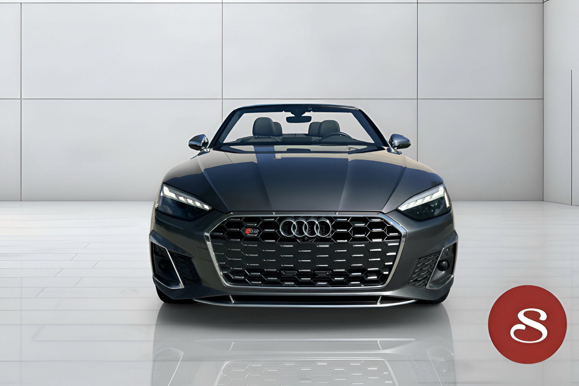 Used 2024 Audi S5 Premium Plus w/ Premium Plus Package AWD/4WD image 6