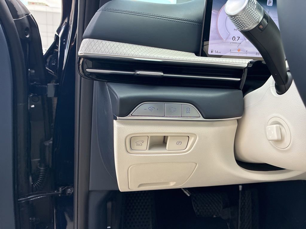 New 2026 Genesis GV80 3.5T Prestige AWD/4WD image 17