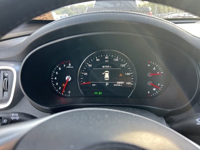 Used 2019 Kia Sorento EX image 7