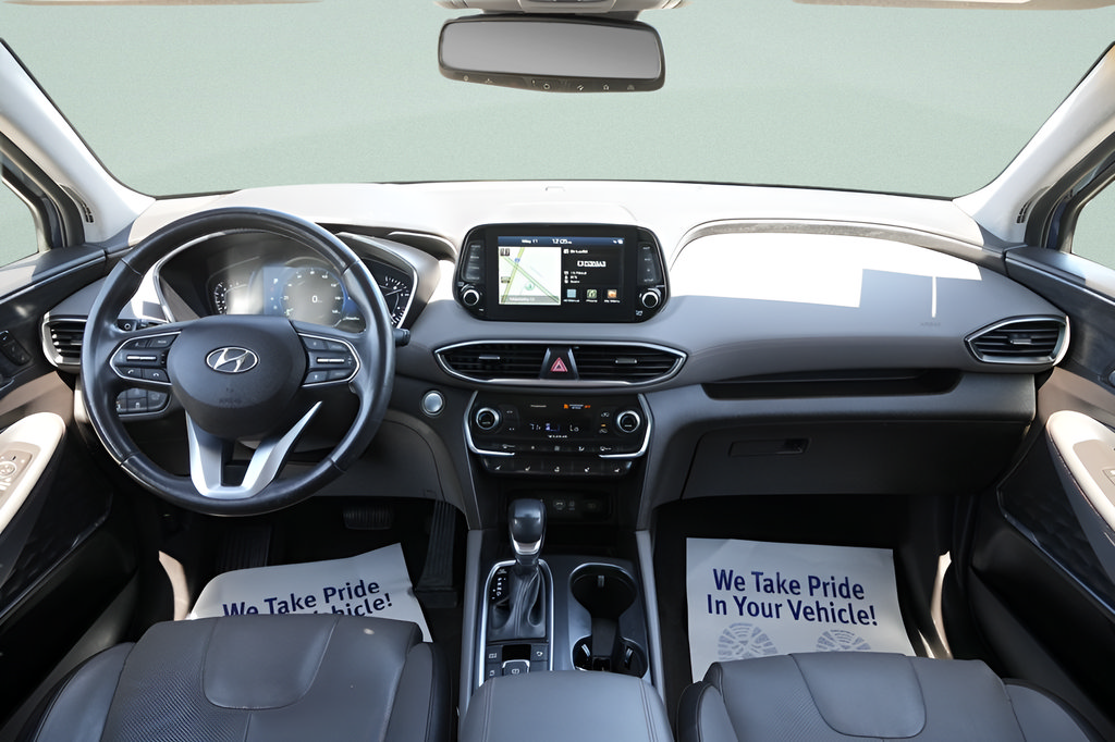 Used 2019 Hyundai Santa Fe AWD image 19