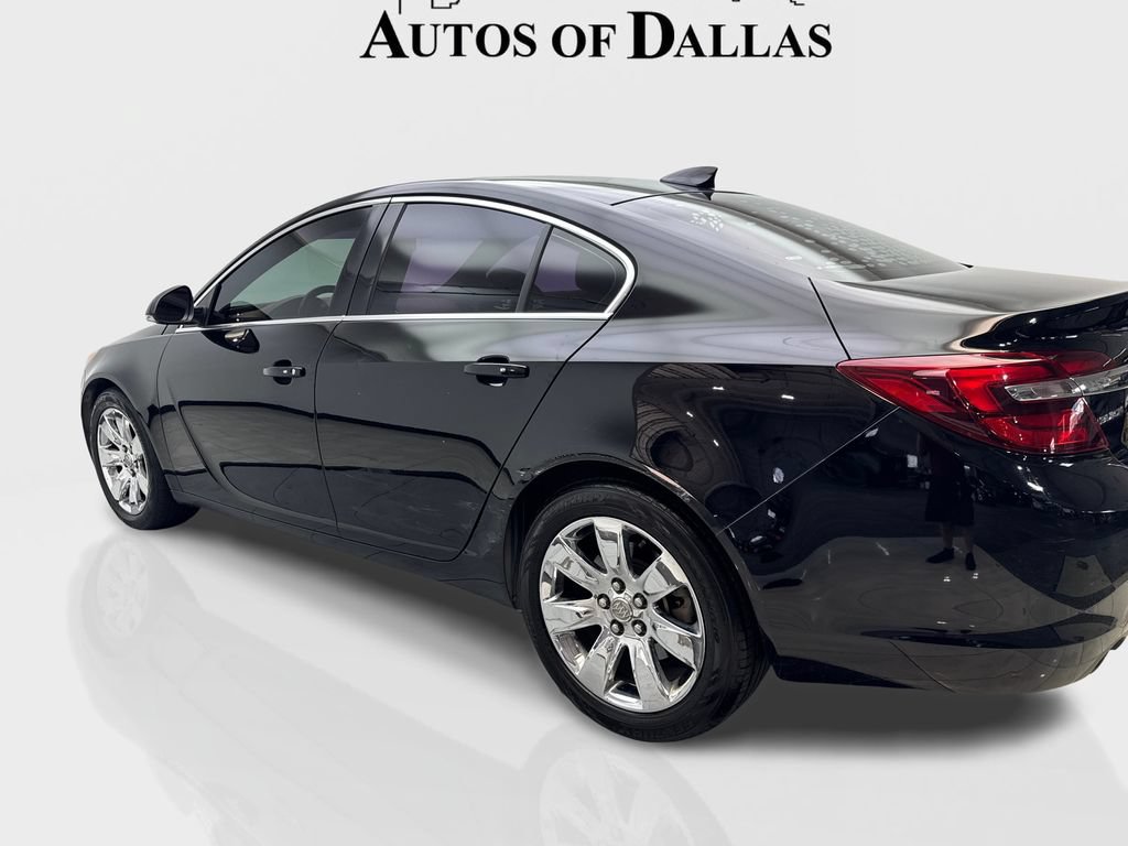 Used 2015 Buick Regal Premium FWD image 14