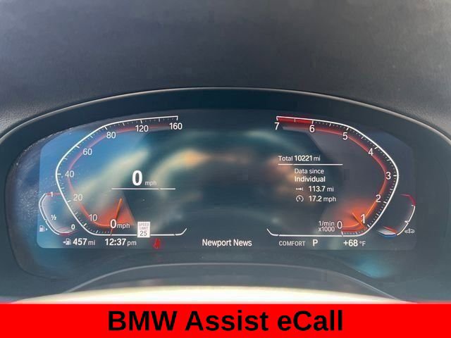 Used 2024 BMW X3 xDrive30i w/ Premium Package AWD/4WD image 71