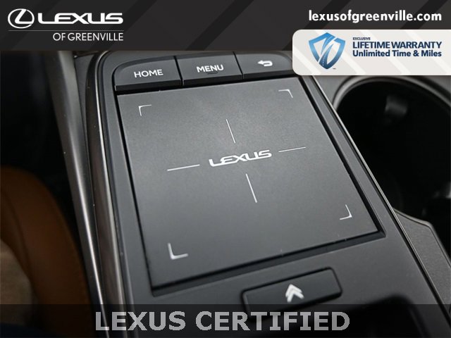 Used 2023 Lexus IS 300 w/ Premium Package image 23