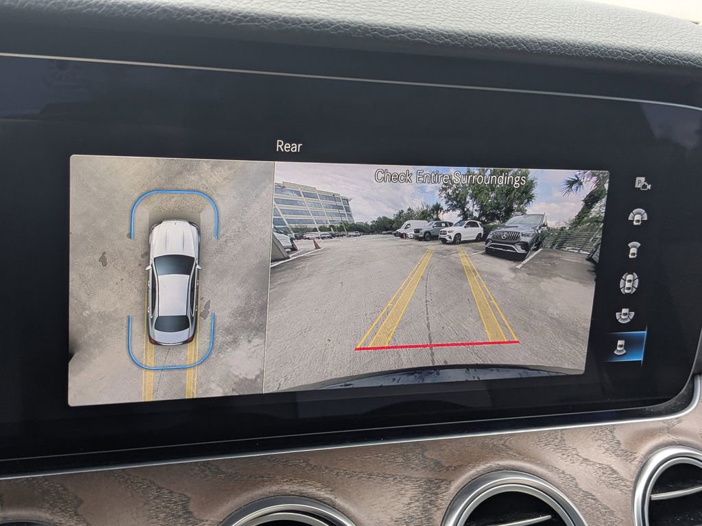 Certified 2022 Mercedes-Benz E 350 E 350 image 17