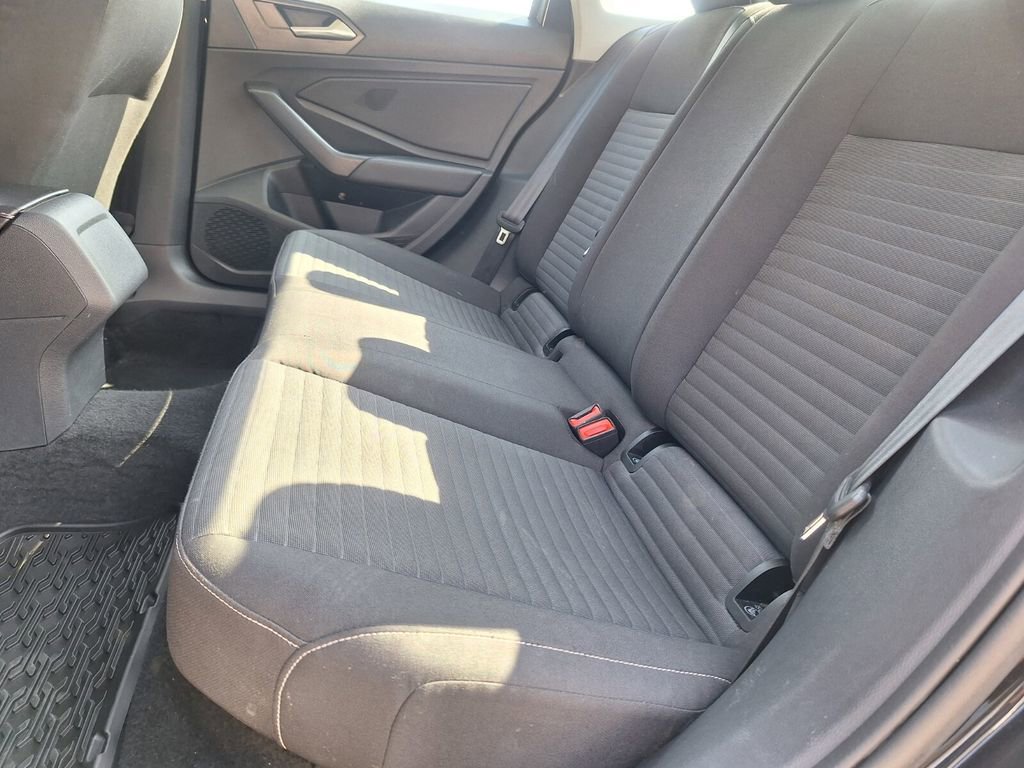 Used 2024 Volkswagen Jetta S image 21
