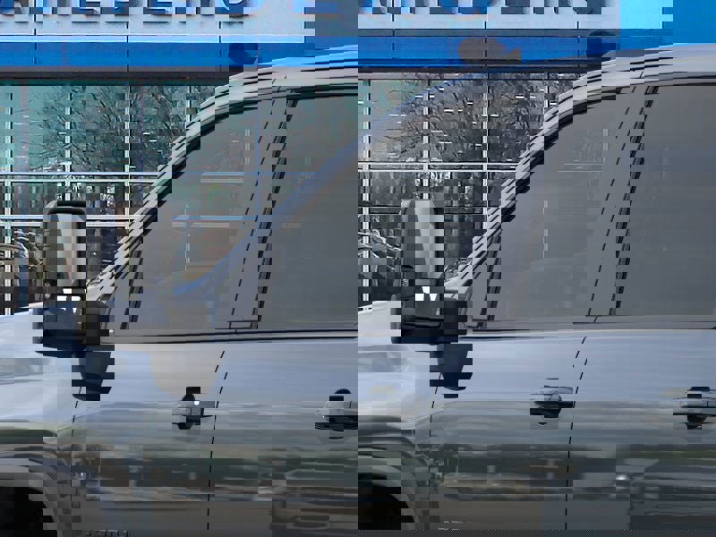 New 2026 Chevrolet Silverado 2500 LT image 36