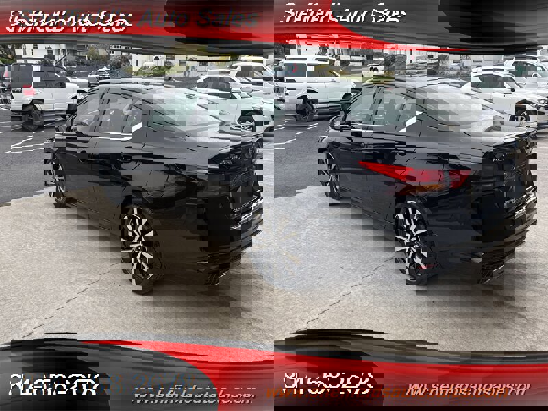 Used 2022 Nissan Altima 2.5 SR image 6