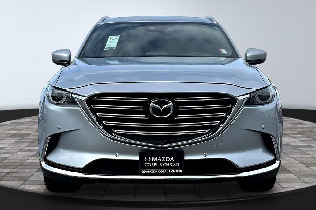 Used 2020 MAZDA CX-9 Grand Touring FWD image 3