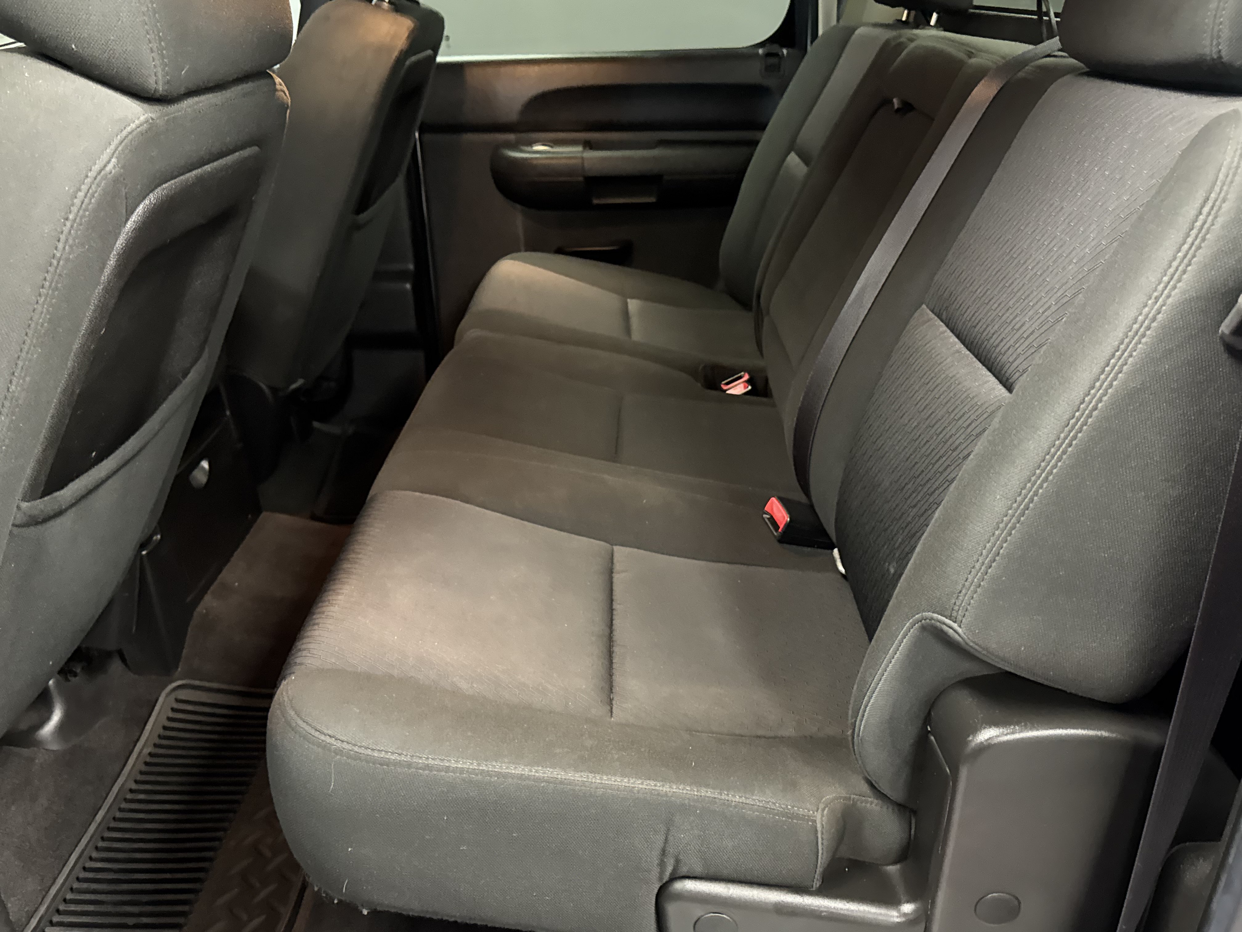Used 2013 Chevrolet Silverado 1500 LS RWD image 11