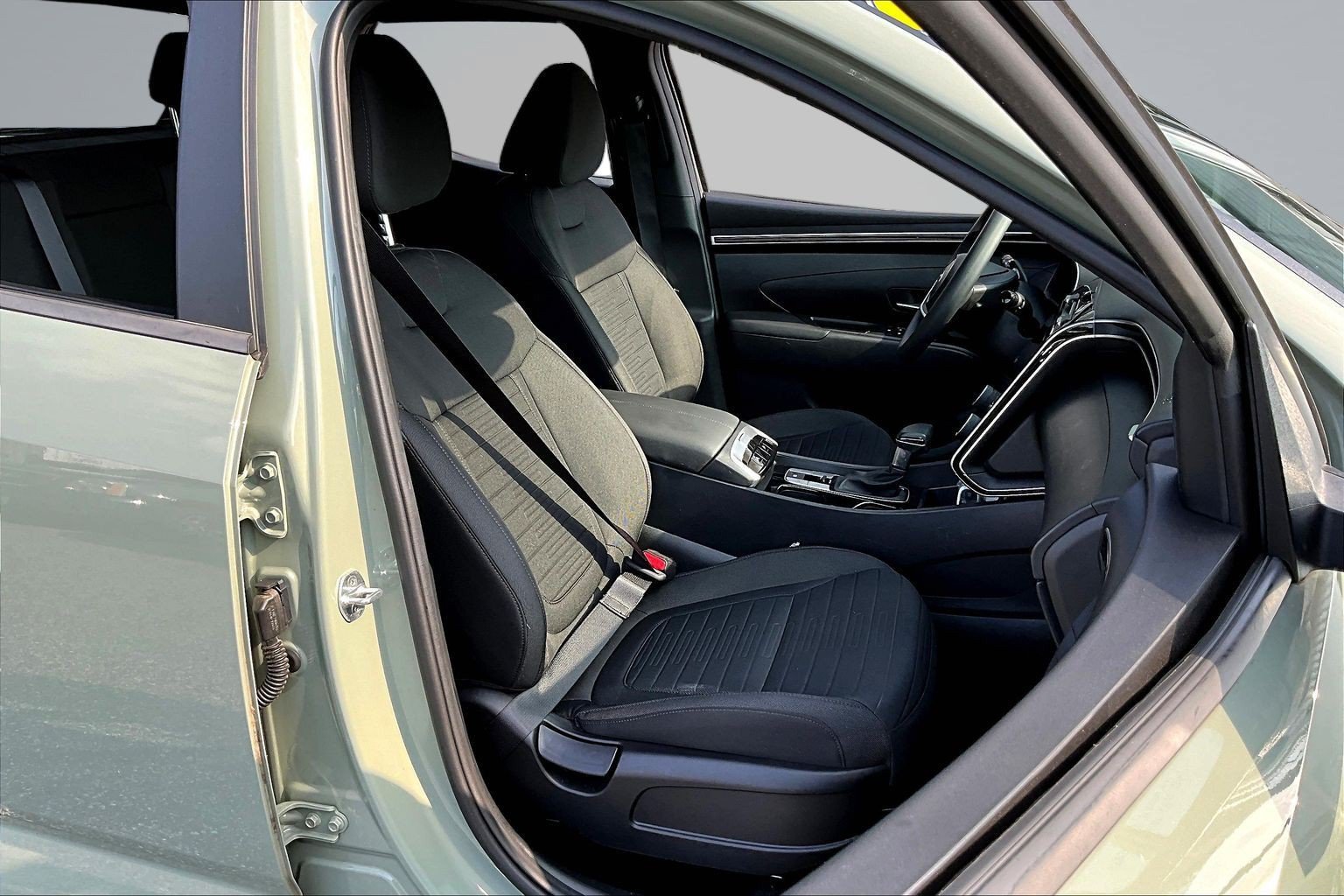 Used 2022 Hyundai Santa Cruz SEL FWD image 25