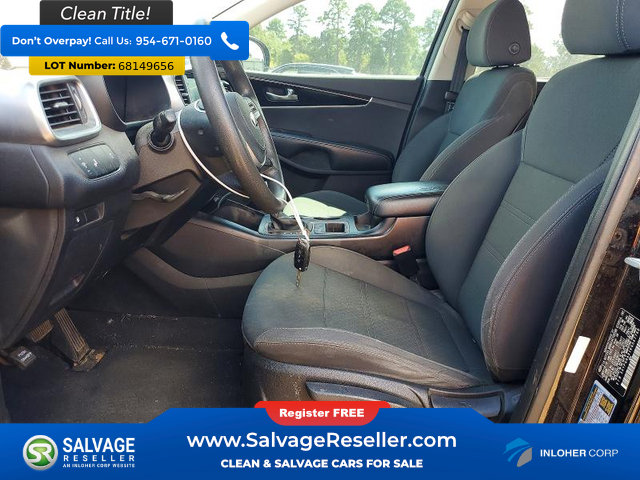 Used 2019 Kia Sorento FWD image 9