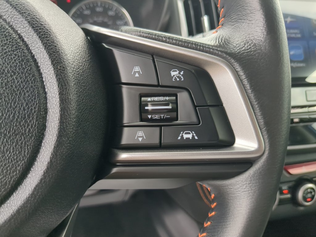 Used 2019 Subaru Crosstrek 2.0i Limited w/ Moonroof Package AWD/4WD image 28